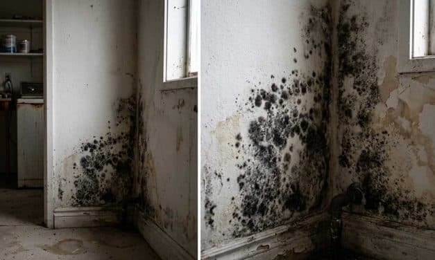 How to Get Rid of Black Mold: A Guide to Professional Mold Removal in BC