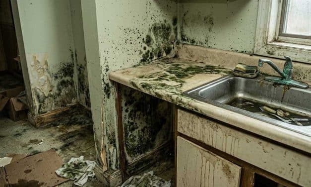 How to Get Rid of Black Mold: Home Mold Prevention Tips