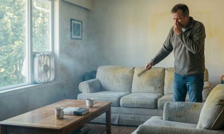 How to Get Smoke Smell Out of Your House: 12 Easy Tips