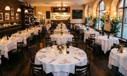 How to Get Stains Out of a Tablecloth: 12 Easy Tips