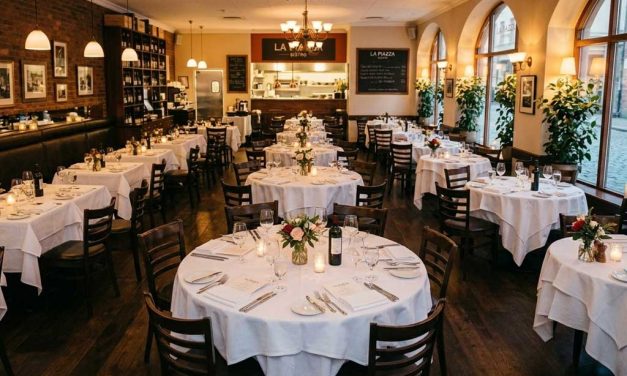 How to Get Stains Out of a Tablecloth: 12 Easy Tips