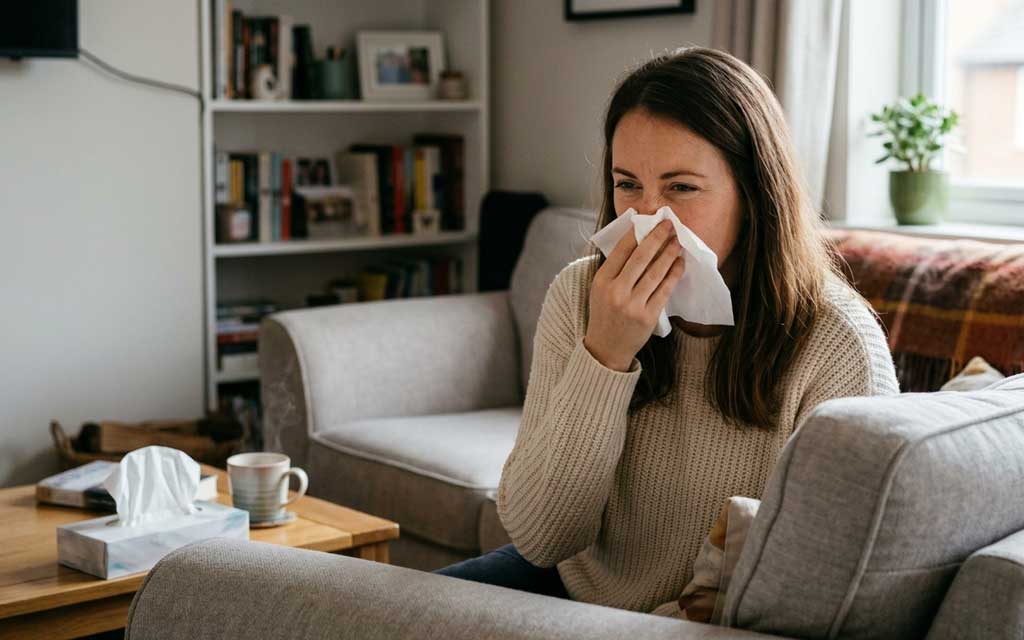 How to Improve Indoor Air Quality: Best Home Air Cleaning Tips for BC