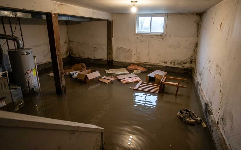 How to Prepare for Mold Remediation: Professional Homeowners Guide