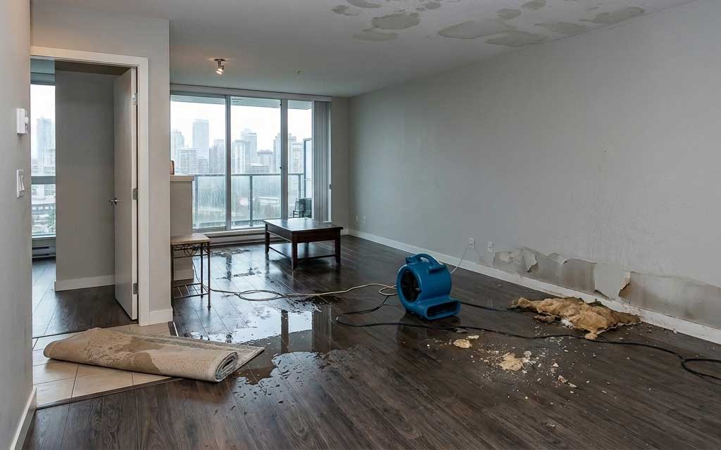 How to Prevent and Mitigate Water Damage in Your Home