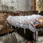 How to Prevent Water Damage & Mold After a Pipe Burst