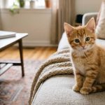 How to Remove Dog Hair from Couch and Keep Your Home Fur-Free