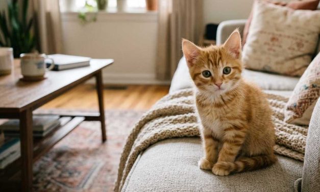 How to Remove Dog Hair from Couch and Keep Your Home Fur-Free