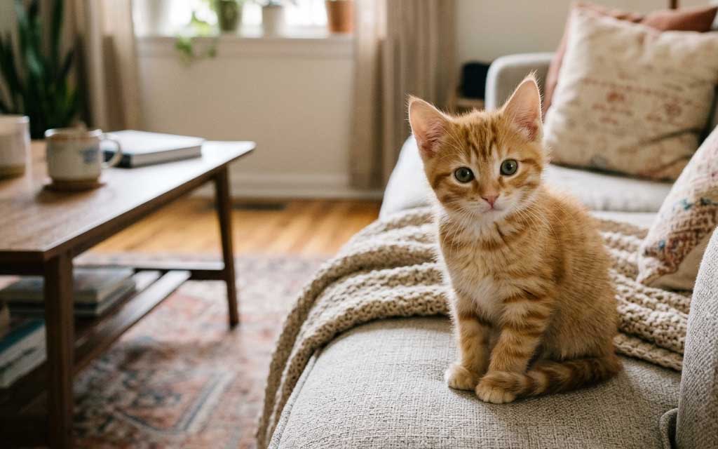 How to Remove Dog Hair from Couch and Keep Your Home Fur-Free