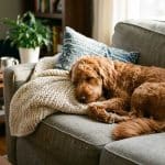 How to Remove Pet Stains and Smells from Your Couch
