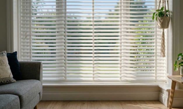 How to Wash Blinds: A Step-by-Step Window Cleaning Guide