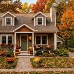 How to Winterize a House: The Ultimate Fall Home Maintenance Checklist for BC
