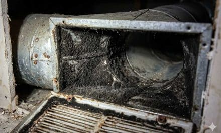 Mold in Your Air Ducts? Here’s How to Remove It for Good from Your BC Home