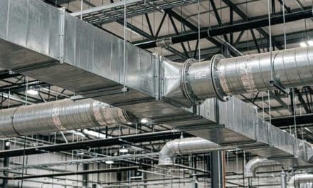 Office Air Quality: How Poor Ventilation Impacts Your BC Business