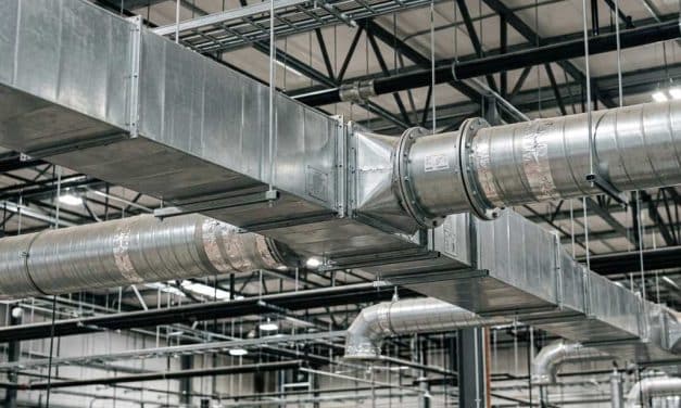 Office Air Quality: How Poor Ventilation Impacts Your BC Business