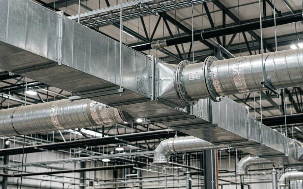 Office Air Quality: How Poor Ventilation Impacts Your BC Business