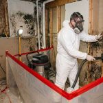 Professional Black Mold Removal Services