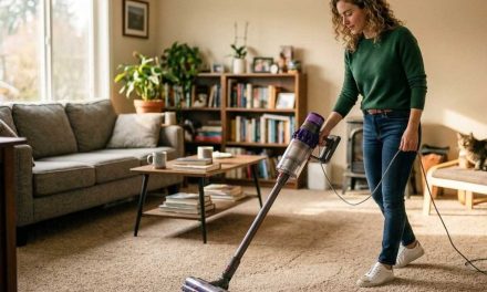 Should You Vacuum Before Carpet Cleaning?