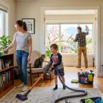 Spring Cleaning Checklist: Refresh Your BC Home From Winter Moisture to Spring Sunshine