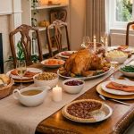The Best Holiday Cleaning Checklist: Prepping Your House for Thanksgiving Guests