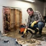 The Dangers of DIY Water Restoration