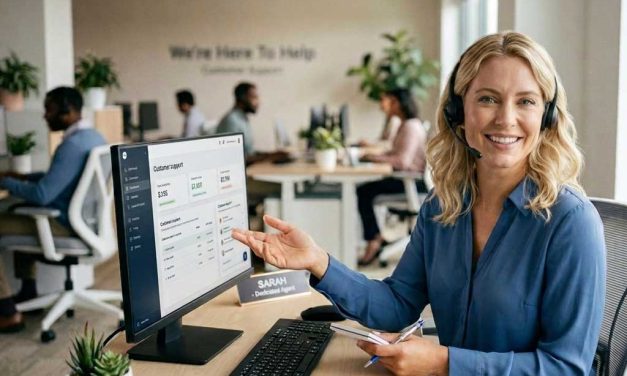 The Mobi Cleaning Canada Experience—What Customers Can Expect When They Book With Us