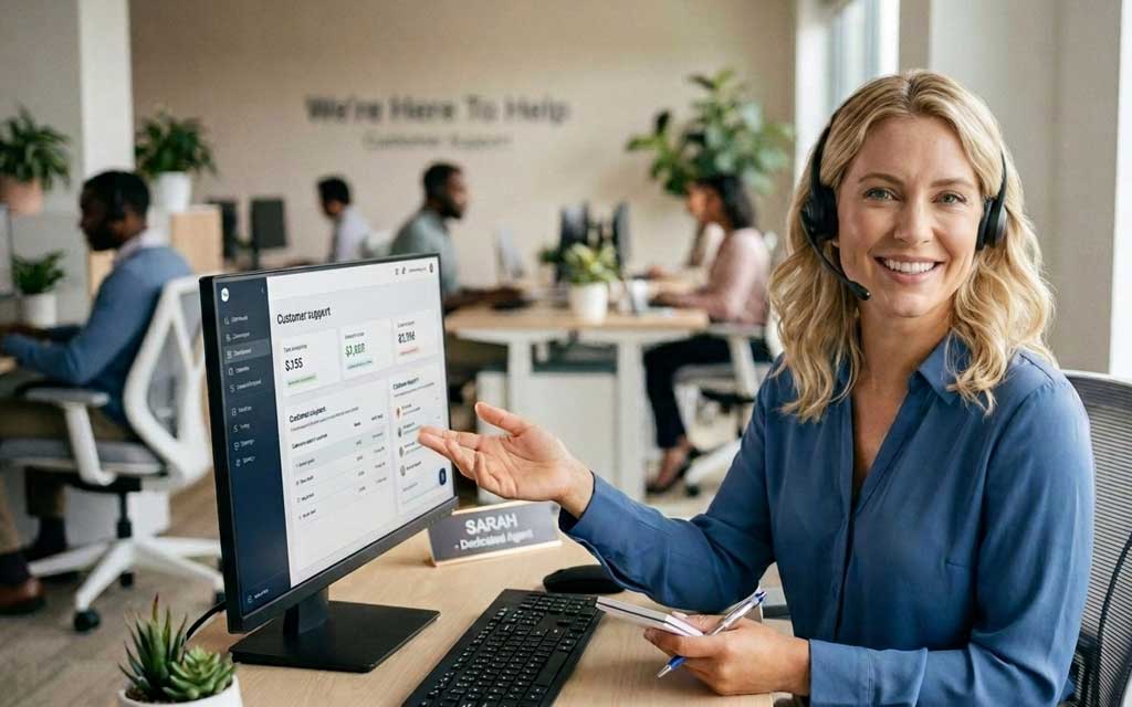 The Mobi Cleaning Canada Experience—What Customers Can Expect When They Book With Us