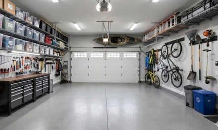 The Ultimate Guide to Garage Cleaning and Organization