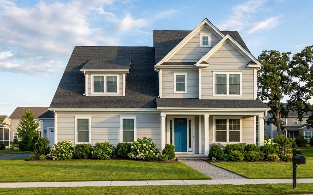 The Ultimate Winter House Cleaning Checklist: Complete Room-by-Room Guide