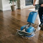 Three Easy Ways to Clean Your Hardwood Floors