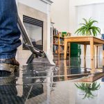 Water Damage Restoration and Repair 101