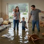 What Do I Do If My House Floods in British Columbia?