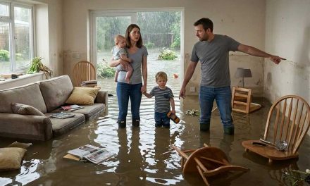 What Do I Do If My House Floods in British Columbia?
