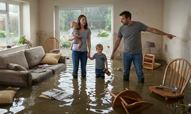 What Do I Do If My House Floods in British Columbia?