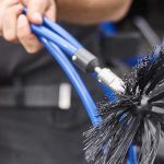 What Is the Best Method for Dryer Vent Cleaning?