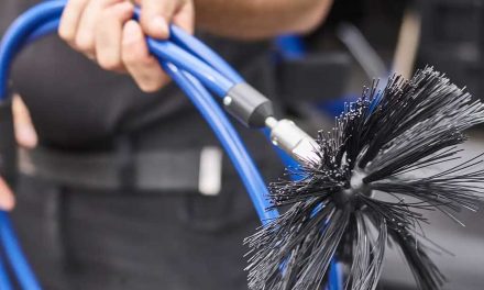What Is the Best Method for Dryer Vent Cleaning?