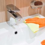 Why Does My Bathroom Get So Dusty? Causes and Practical Solutions