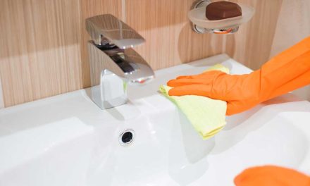 Why Does My Bathroom Get So Dusty? Causes and Practical Solutions