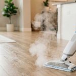 Why You Should Avoid Steam Mops on Hardwood Floors