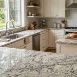 Why You Should Never Use Vinegar on Granite & How to Clean Natural Stone Countertops