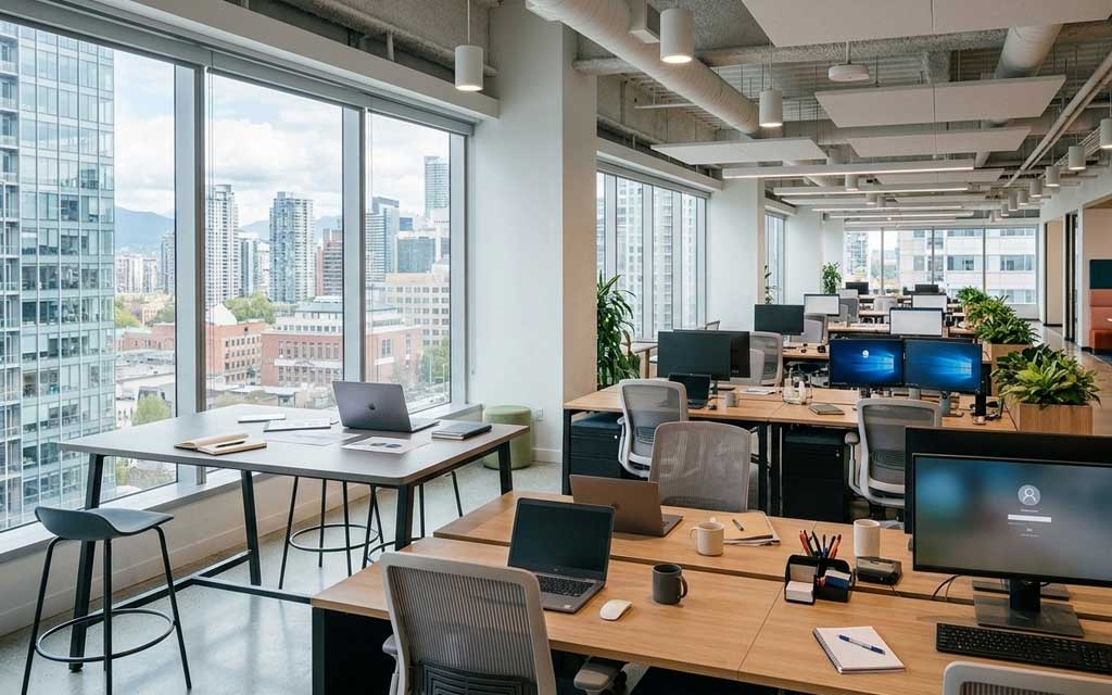 10 Critical Benefits of Commercial Cleaning Services Why Your Business Needs Professional Janitorial Care