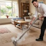 4 Outstanding Reasons to Book a Professional Carpet Cleaning Specialist