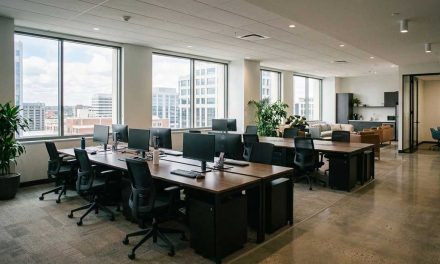 9 Essential Types of Commercial Cleaning Services and How to Identify Your Business Needs
