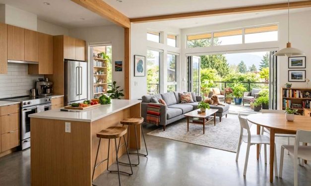 Essential Winter Cleaning Tips for a Healthier Home