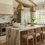 Expert Guide: How to Safely Clean Natural Stone Surfaces