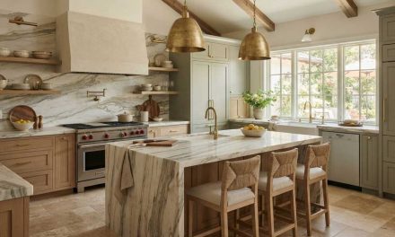 Expert Guide: How to Safely Clean Natural Stone Surfaces