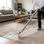 How Much Time Does Carpet Cleaning Require? A Complete Guide