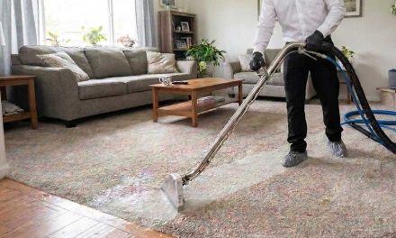 How Much Time Does Carpet Cleaning Require? A Complete Guide