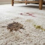 How to Eliminate Carpet Stains Top 5 Spots & Spills