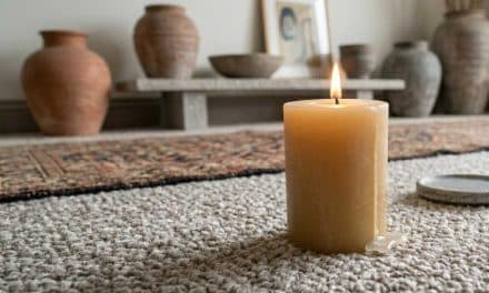 How to Get Candle Wax Out of Couches, Wood Furniture, and Fabric