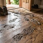 How to Protect Your Floors From Summer Dirt and Mud